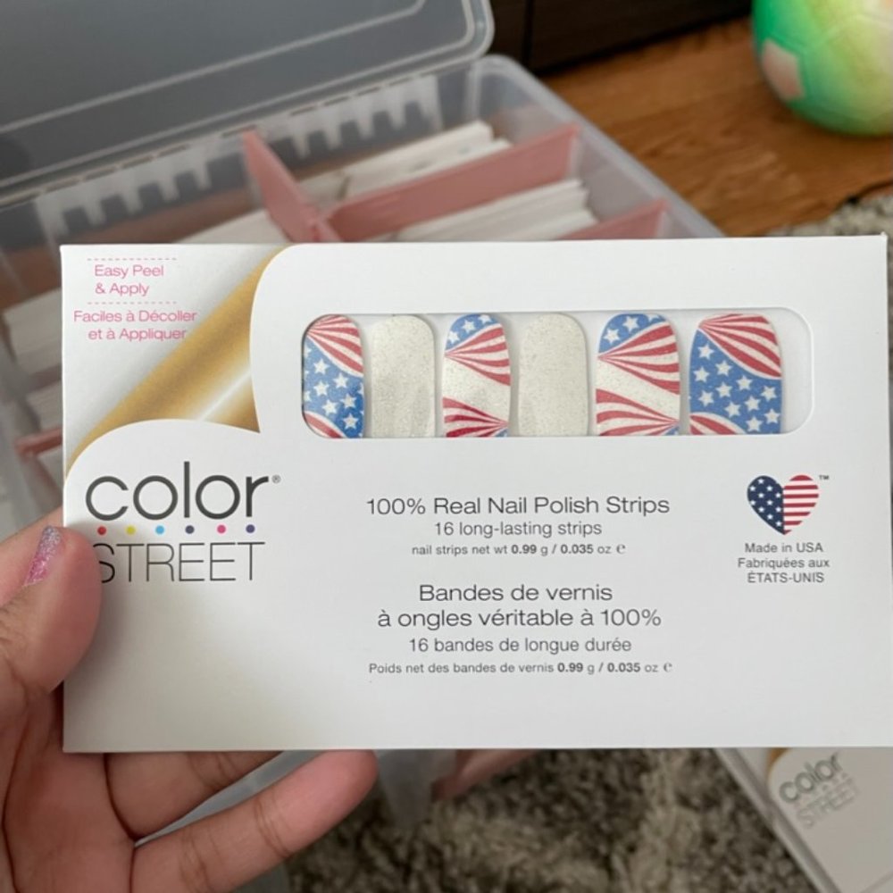 American Dream Set
